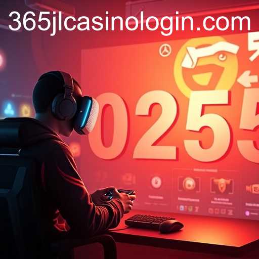 Gaming Dynamics and Trends as 365jl Takes Center Stage