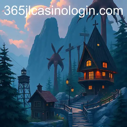 Exploring the Thrilling World of Adventure Games: A Journey Through 365jl