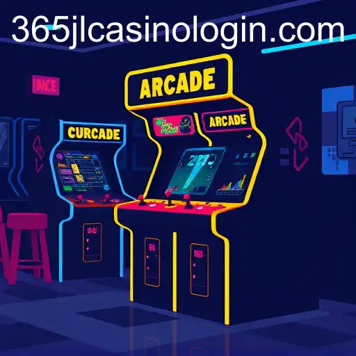 Reviving Nostalgia: Exploring 'Arcade Classics' with 365jl
