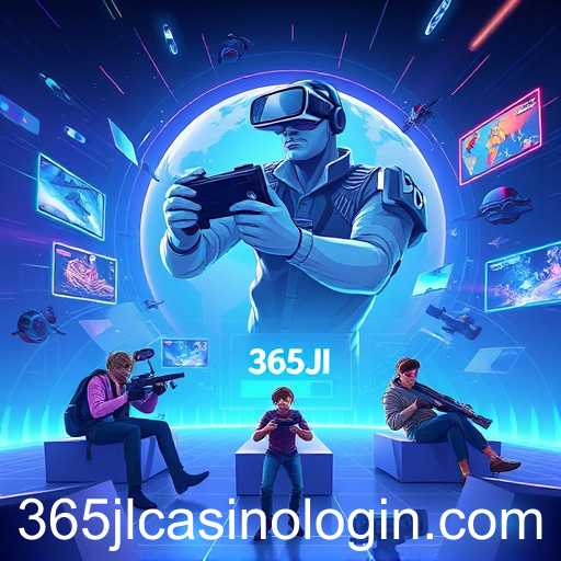 The Digital Evolution of Gaming