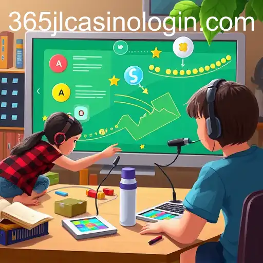 The Power of Play: How Educational Games Enhance Learning