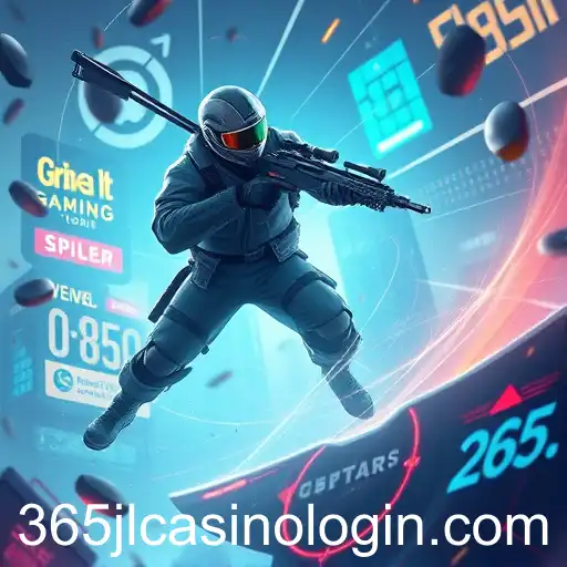 The Evolution of Online Games in 2025