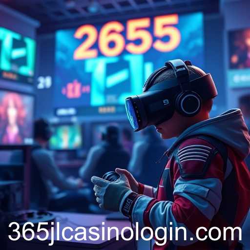 The Evolution of Online Gaming in 2025