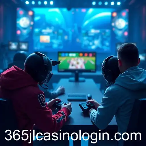 The Evolution of Online Gaming in Modern Times