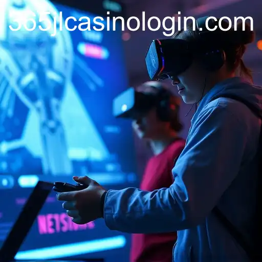 Gaming Evolution Amidst Global Changes