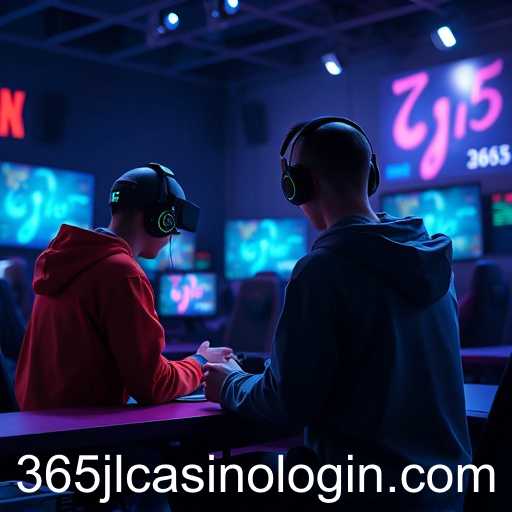 The Evolution of Gaming: 365jl and the Future