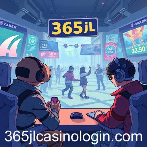 The Digital Playground: Gaming Trends and Insights