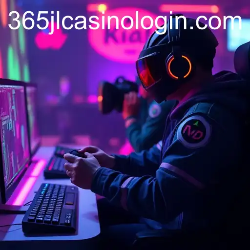 Gaming Trends and Platforms in 2025