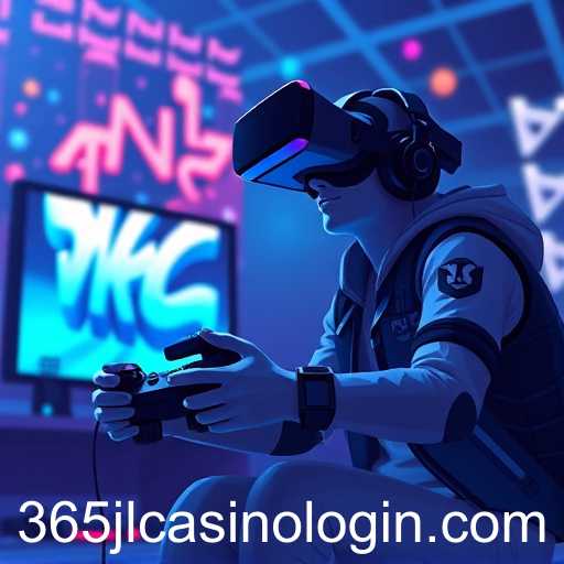 The Rise of Interactive Gaming