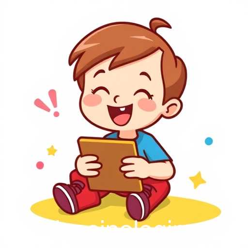 Explore the World of Fun and Learning with 'Kids Corner' Games