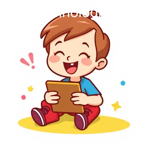 Explore the World of Fun and Learning with 'Kids Corner' Games