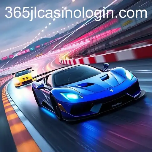 The Thrills of the Track: Exploring the 'Racing Thrills' Game Category on 365jl