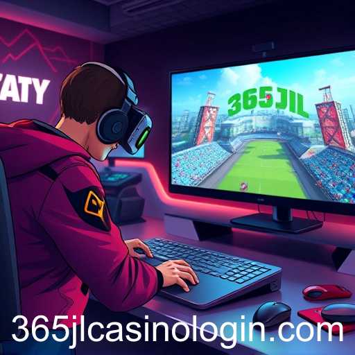 The Rise of Digital Gaming Platforms