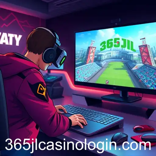 The Rise of Digital Gaming Platforms