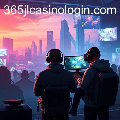 The Rise of Online Gaming Platforms