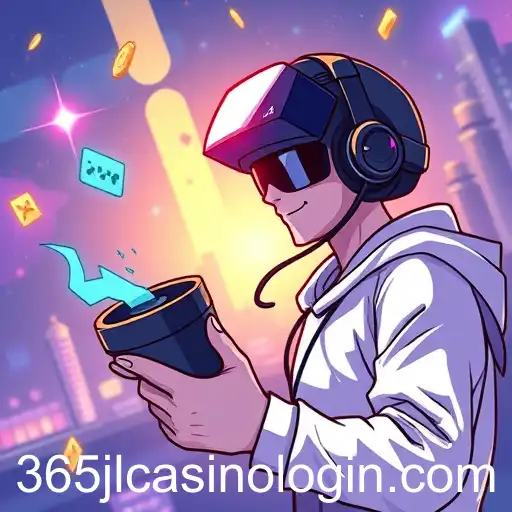 The Rise of the Online Gaming Era