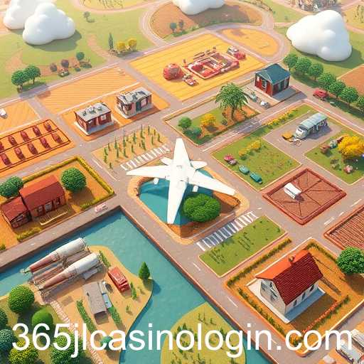 Immersive Worlds: Exploring the Rich Landscape of Simulation Games