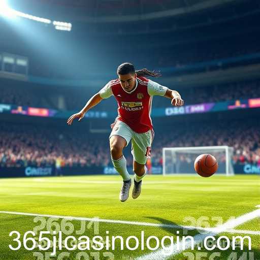 Sports Challenges: Year-Round Excitement and Engagement