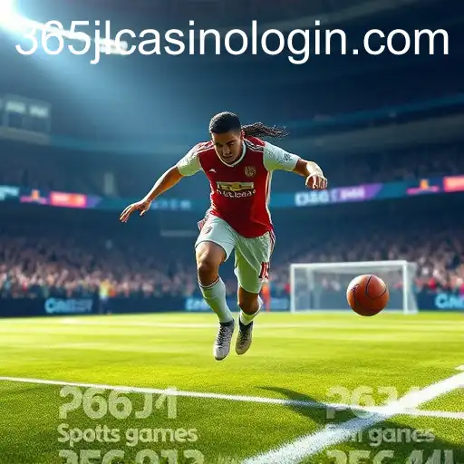 Sports Challenges: Year-Round Excitement and Engagement