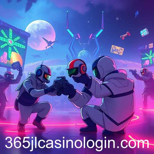 The Evolution of Online Gaming in 2025